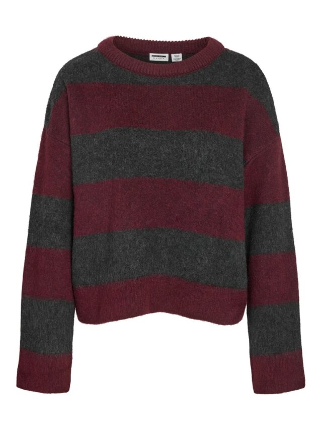 27037966 Soff ONeck Knit