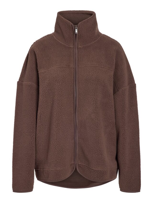 27034822 Cozy Zip Sweater