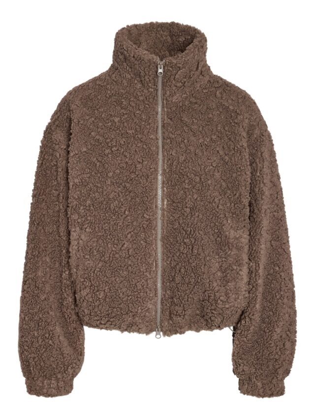 27038162 Sarah High Neck Teddy