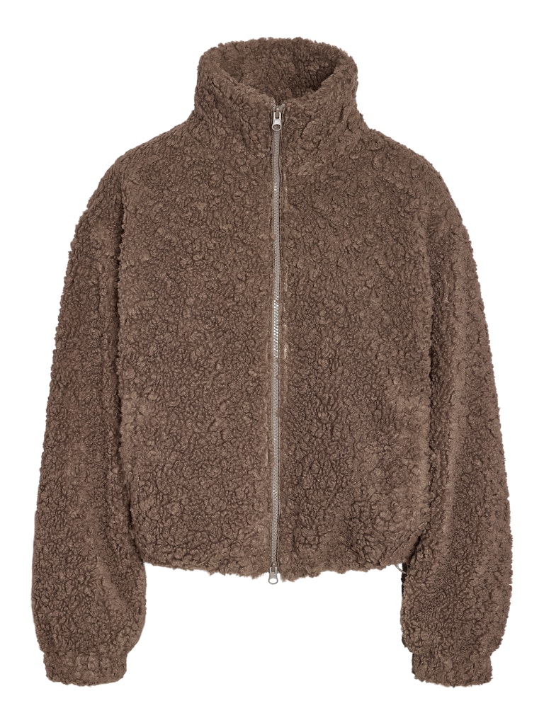 27038162 Sarah High Neck Teddy