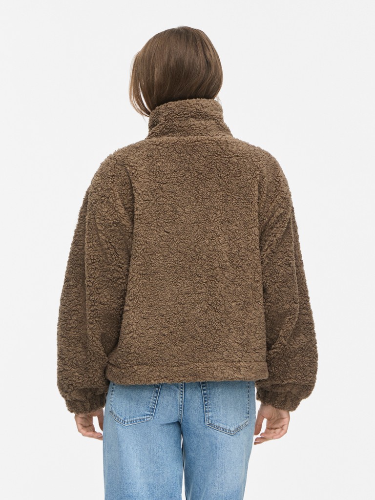 27038162 Sarah High Neck Teddy