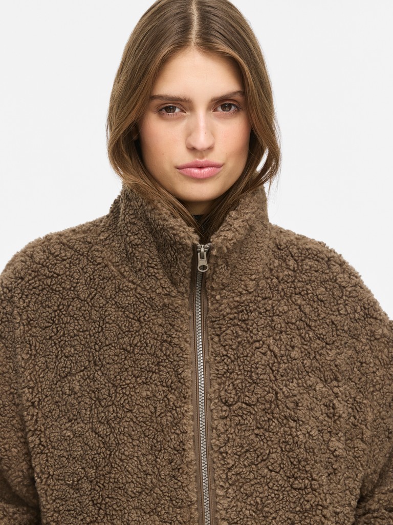 27038162 Sarah High Neck Teddy