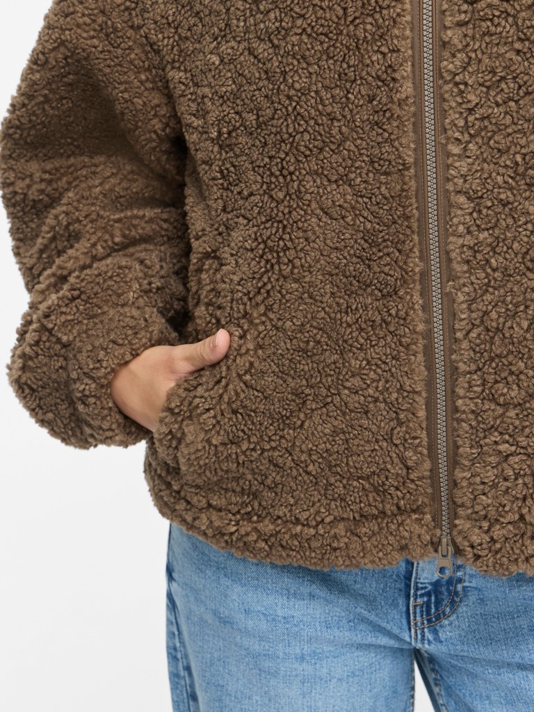 27038162 Sarah High Neck Teddy