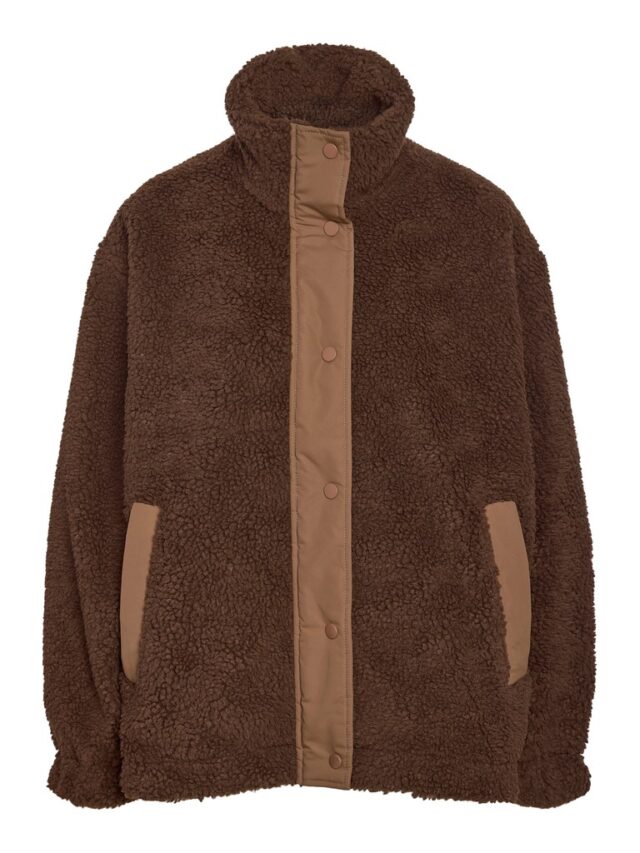 27037797 Mathea Teddy Jacket