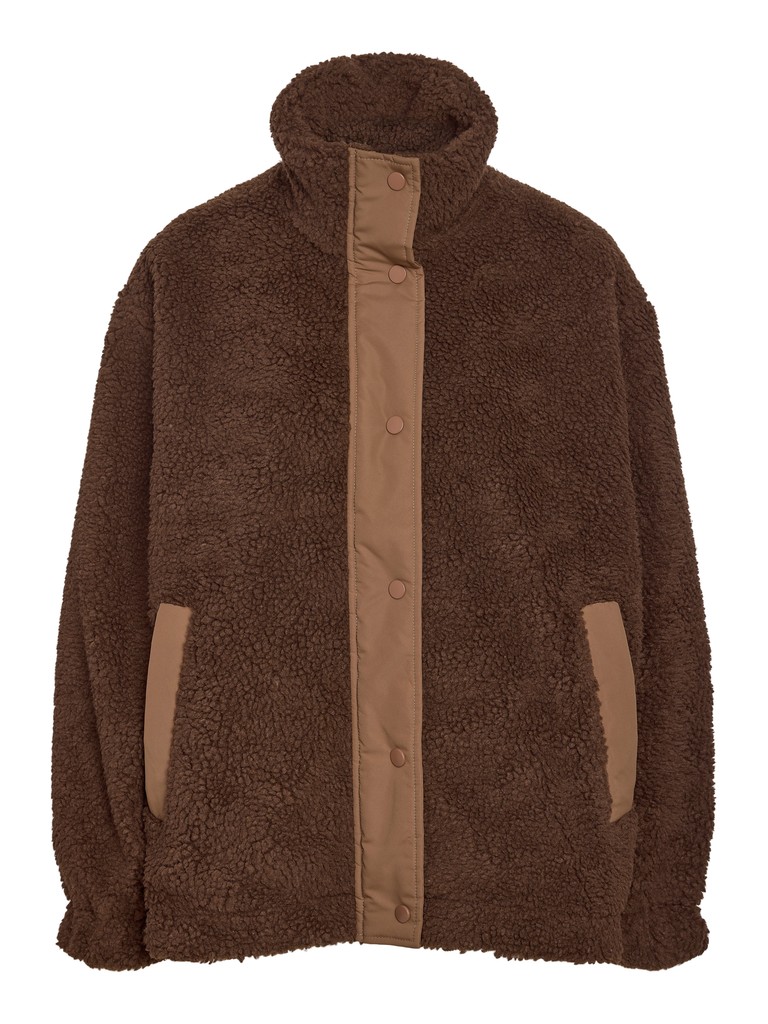 27037797 Mathea Teddy Jacket