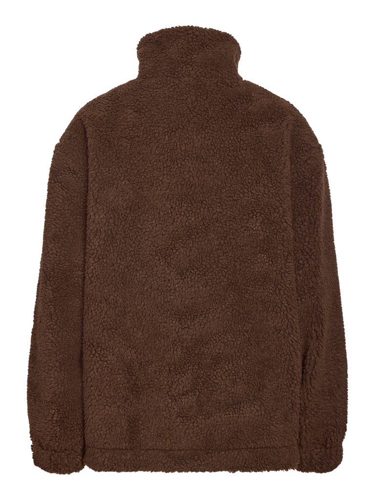 27037797 Mathea Teddy Jacket