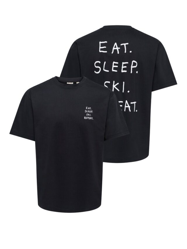 22038836 Fred Life RLX Print