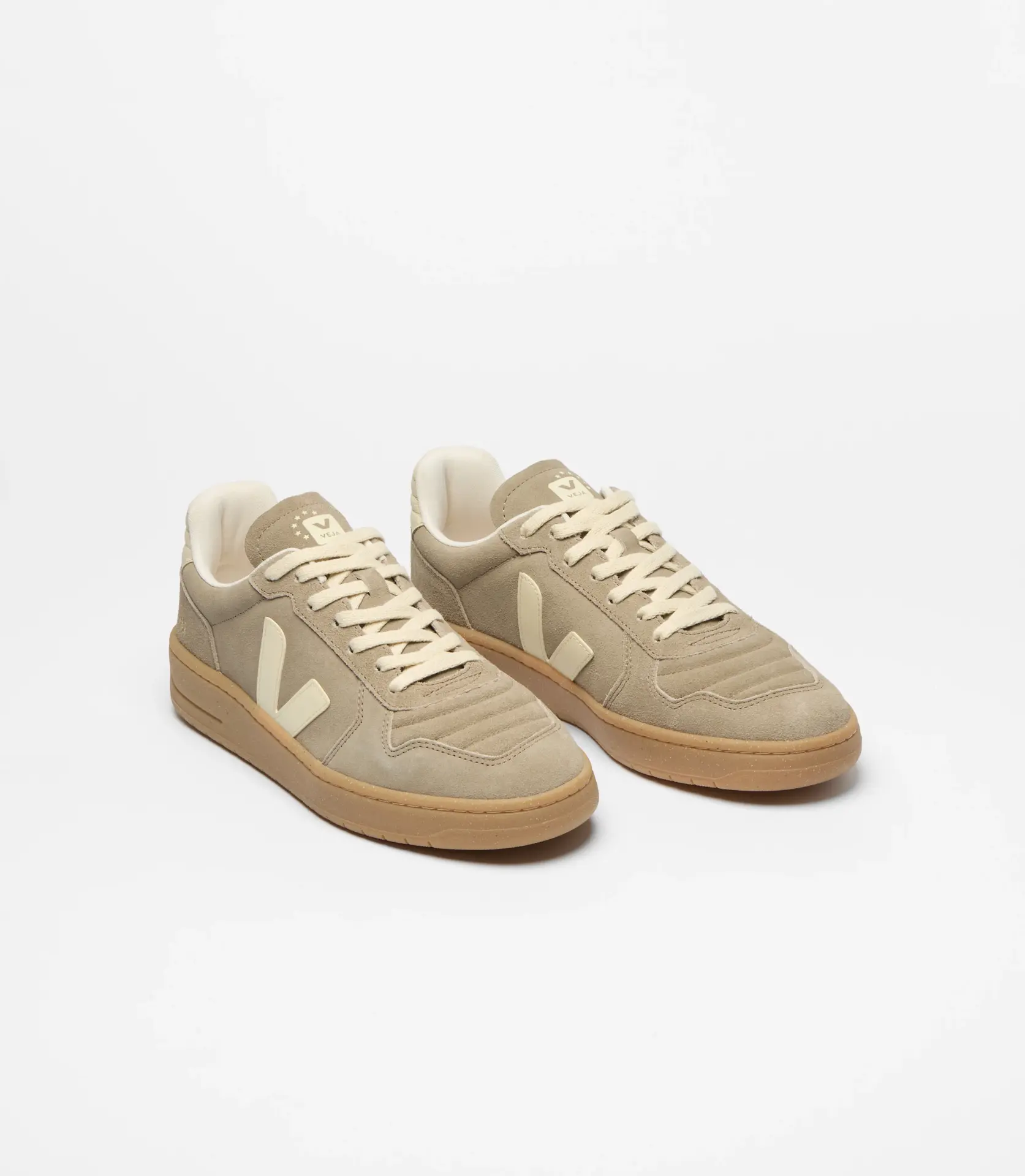 VF0321452A V-82 II Suede Taupe