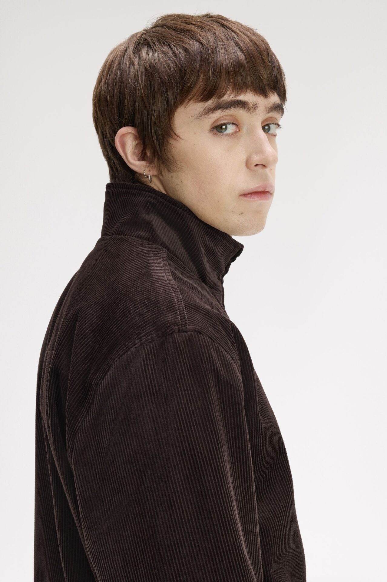 J8546 CORD BRENTHAM JACKET