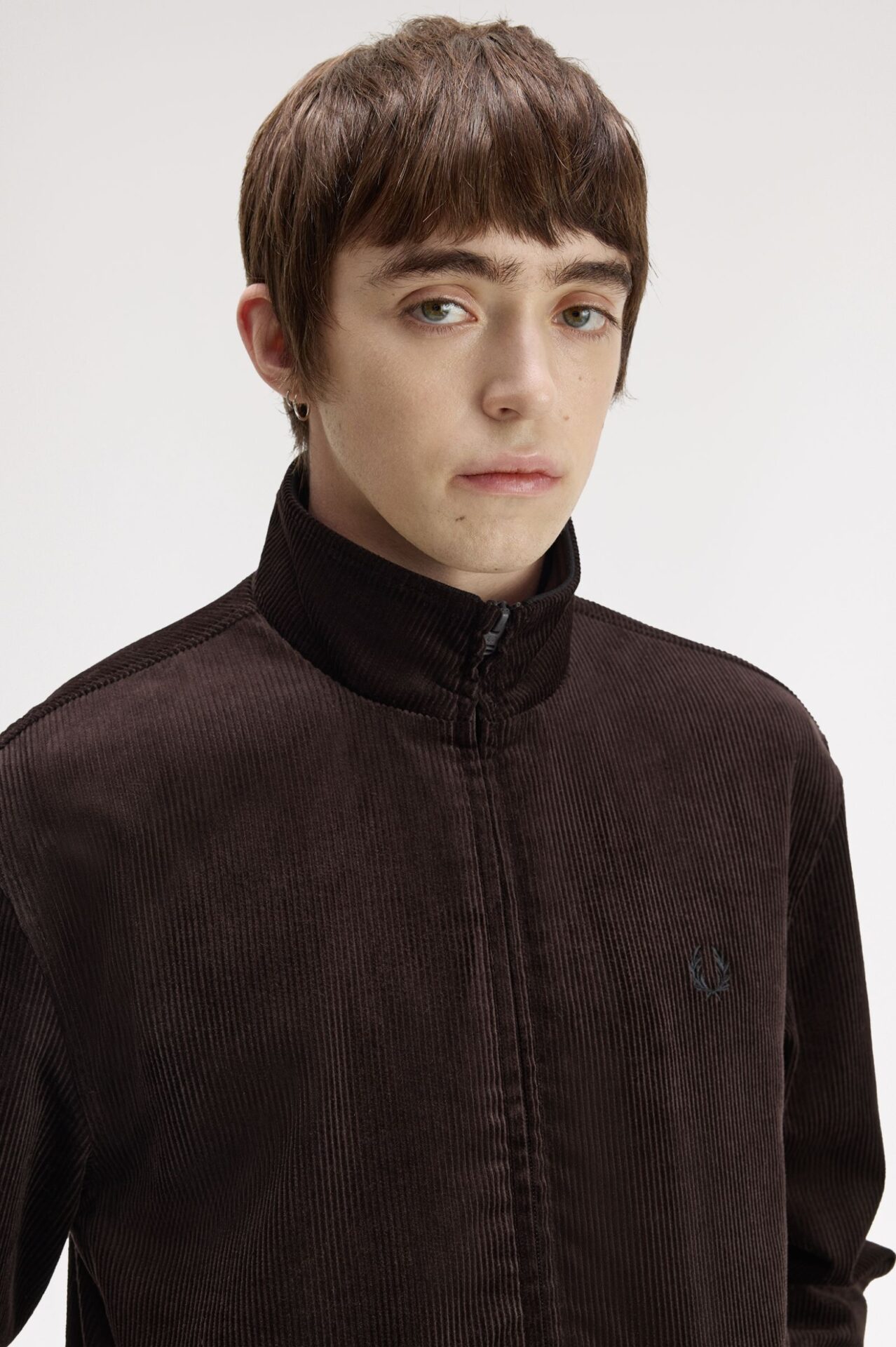 J8546 CORD BRENTHAM JACKET