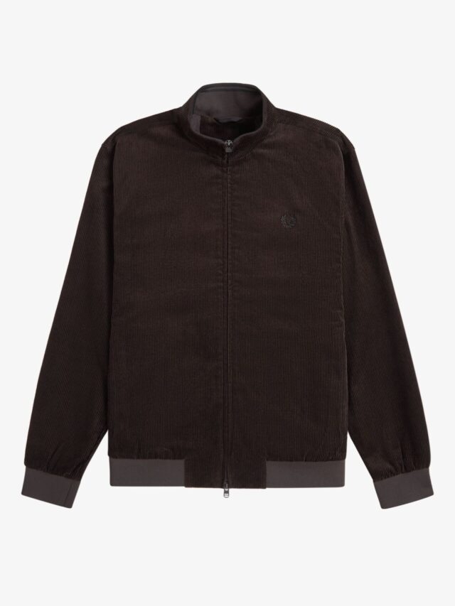 J8546 CORD BRENTHAM JACKET