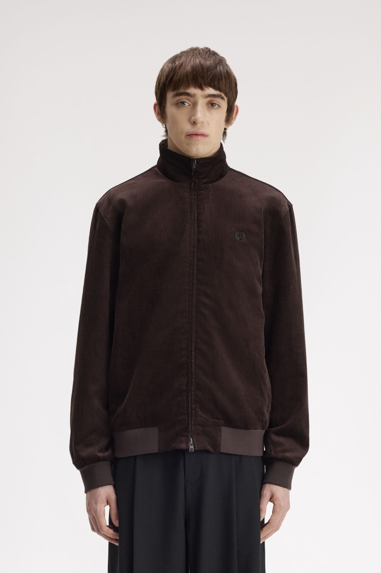 J8546 CORD BRENTHAM JACKET
