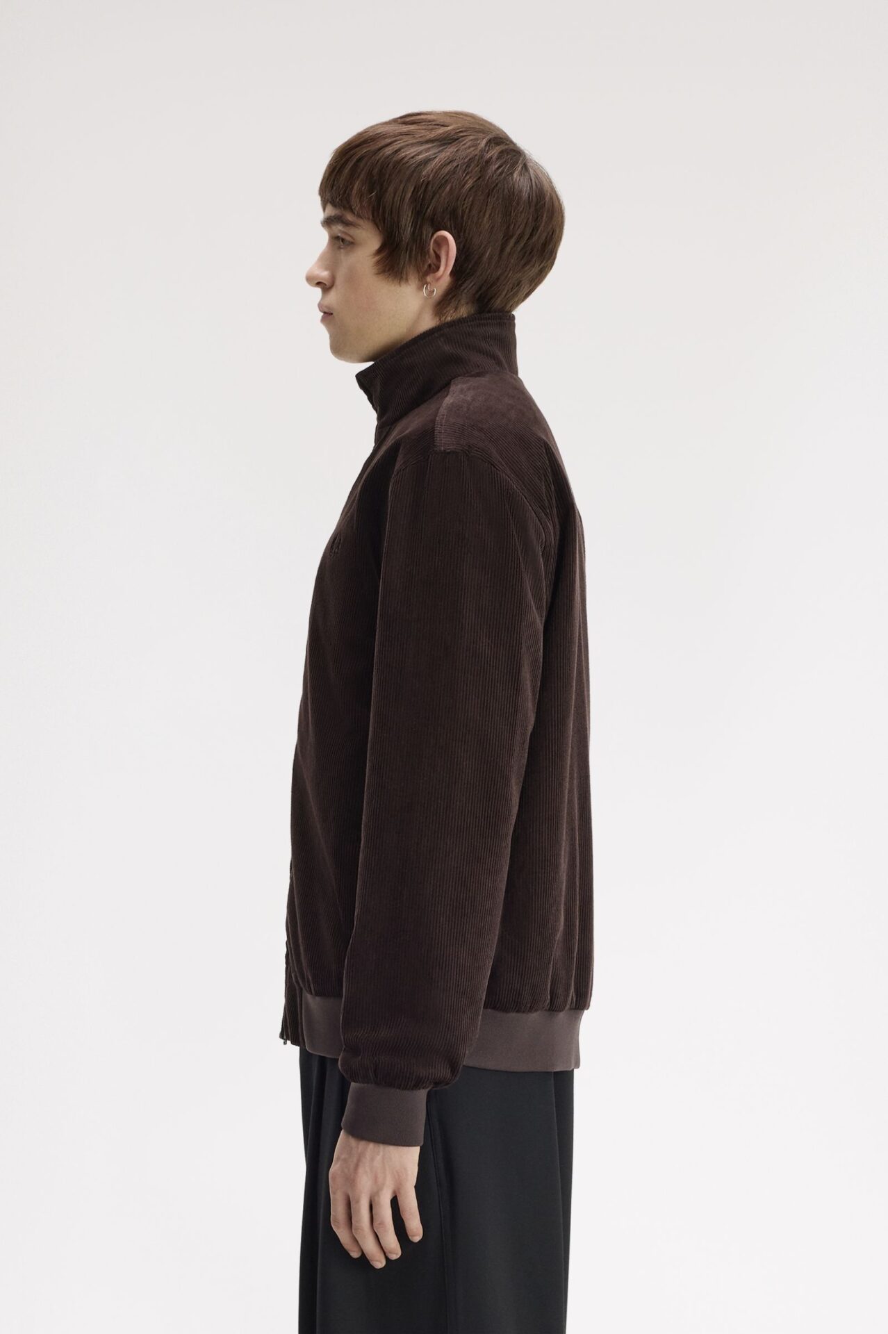 J8546 CORD BRENTHAM JACKET