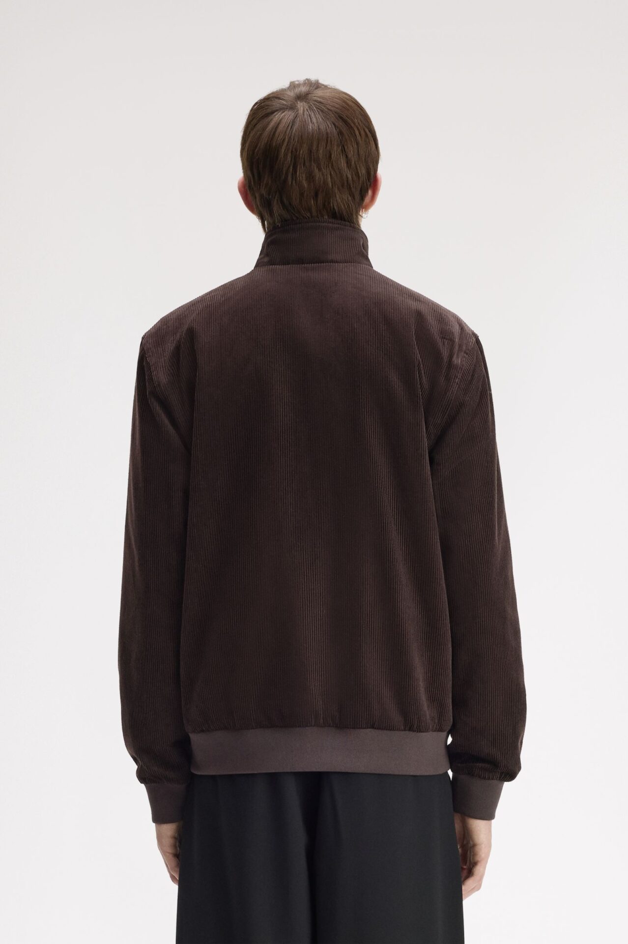 J8546 CORD BRENTHAM JACKET