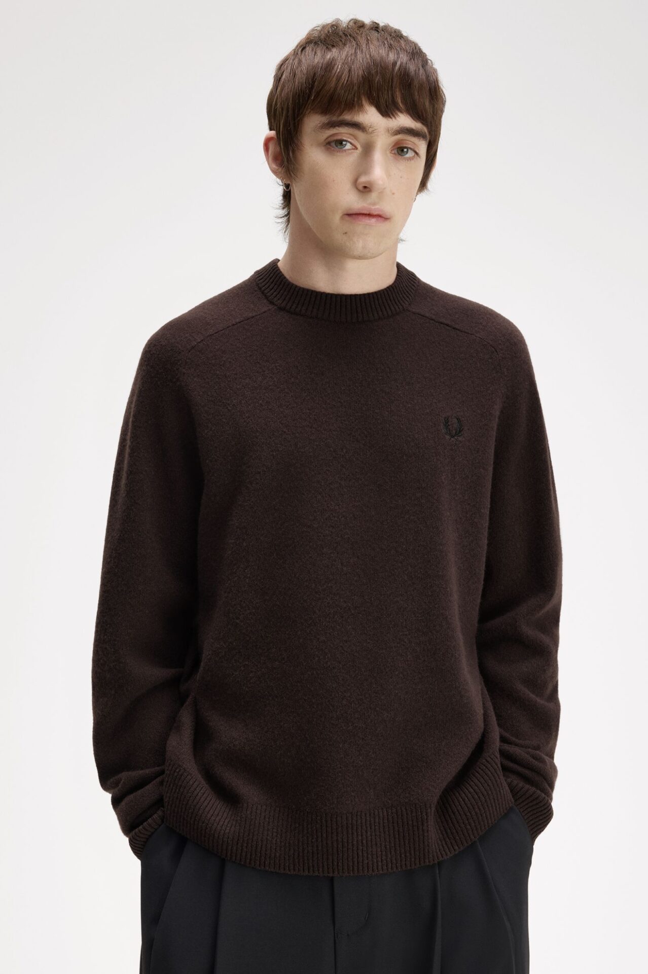 K3303 SADDLE SLEEVE JUMPER