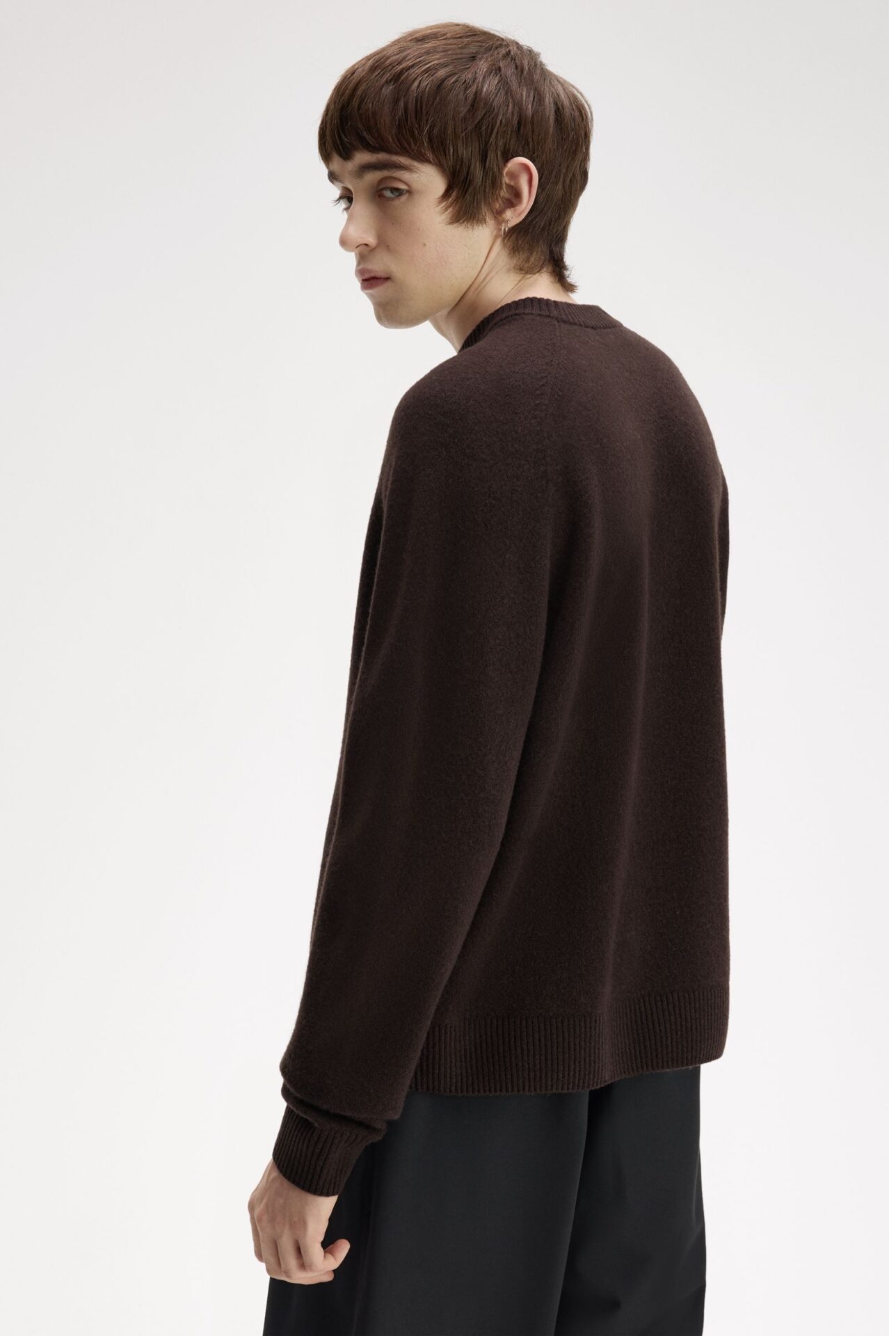 K3303 SADDLE SLEEVE JUMPER