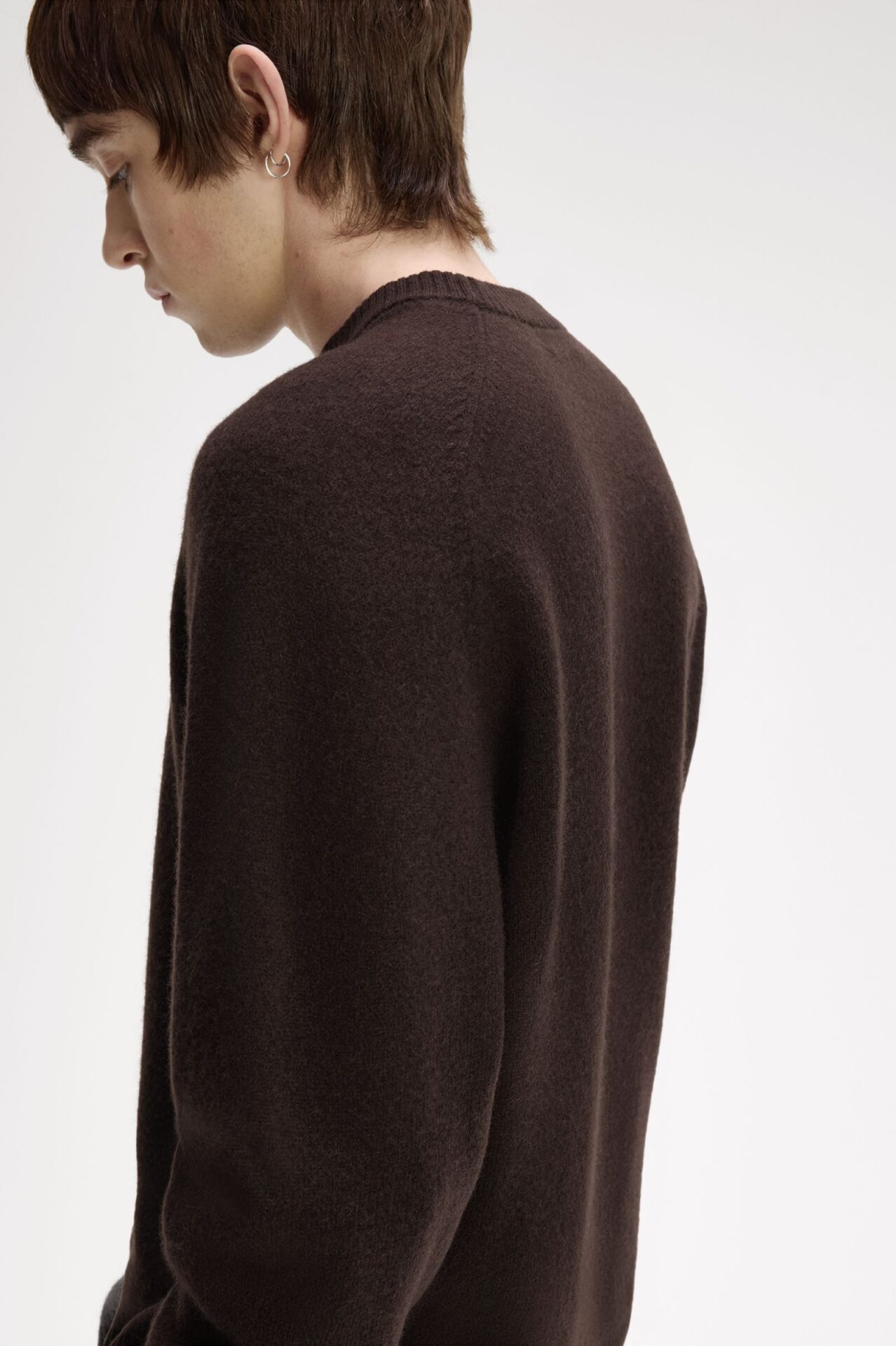 K3303 SADDLE SLEEVE JUMPER