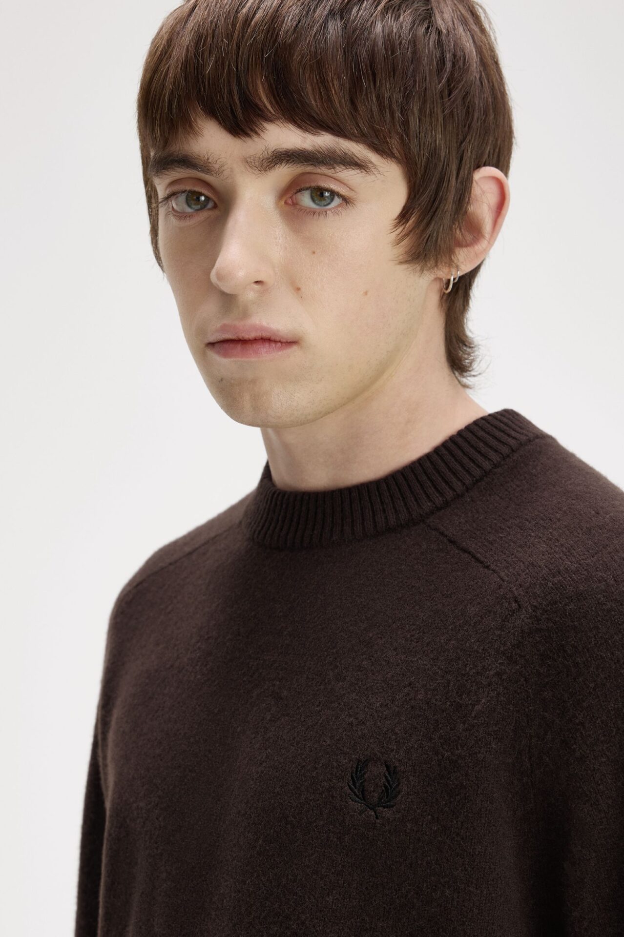K3303 SADDLE SLEEVE JUMPER