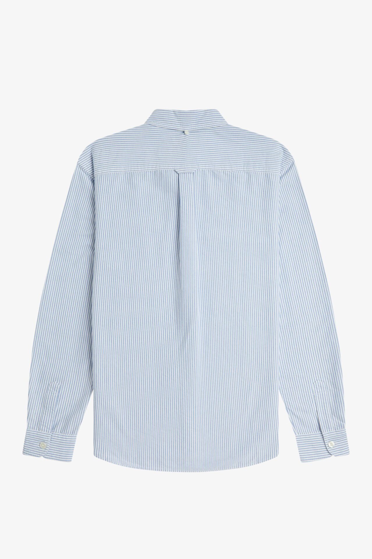 M3464 RELAXED STRIPED SHIRT