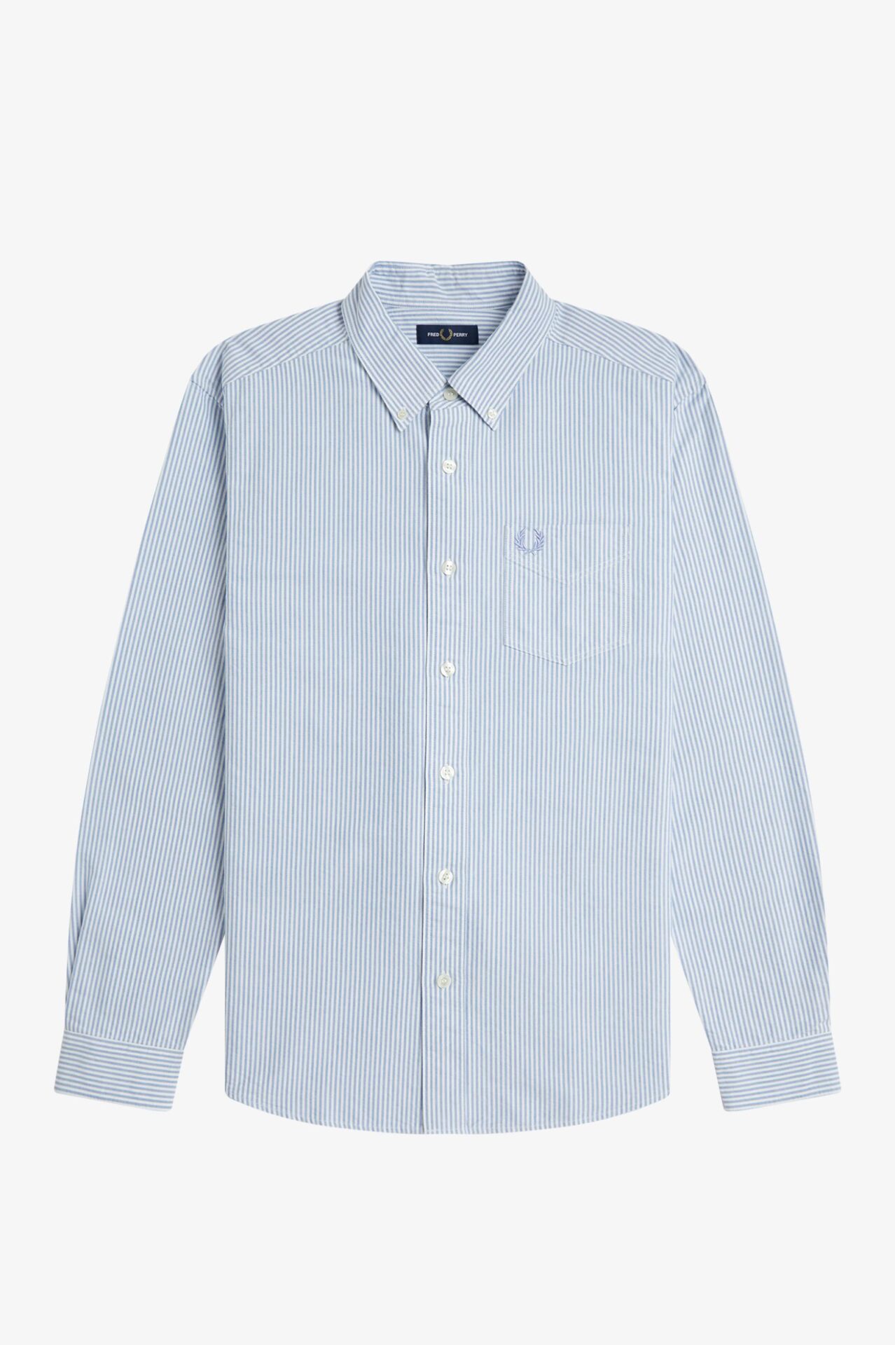 M3464 RELAXED STRIPED SHIRT