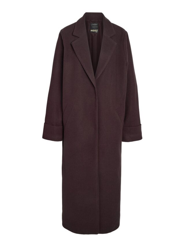 27031306 Caddy Long Coat