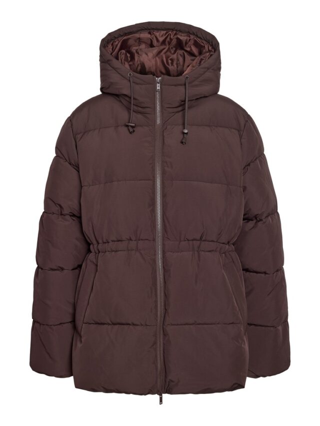 27037875 Rosy Puffer Jacket Ch