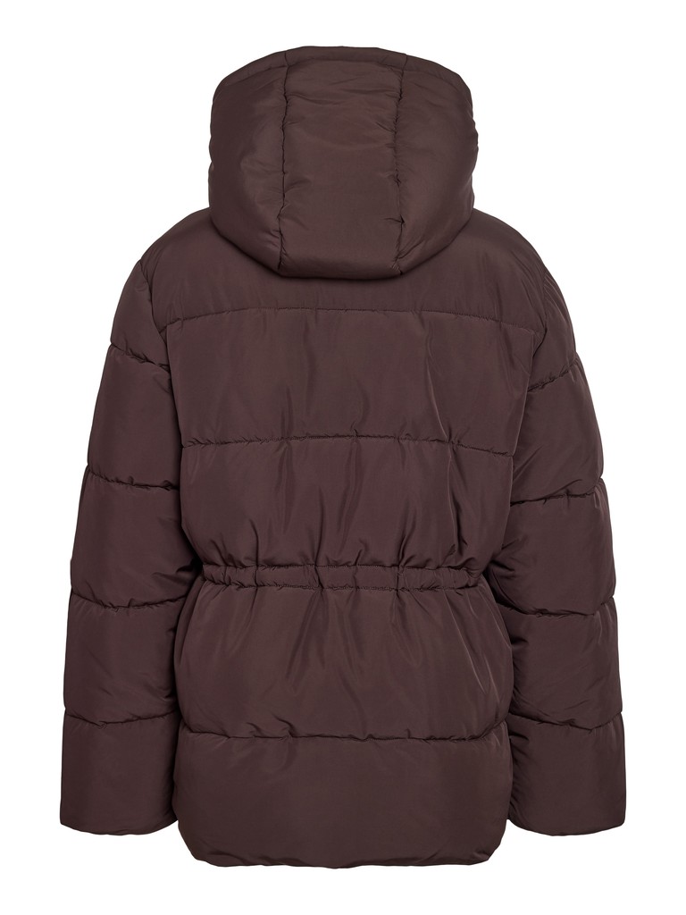27037875 Rosy Puffer Jacket Ch