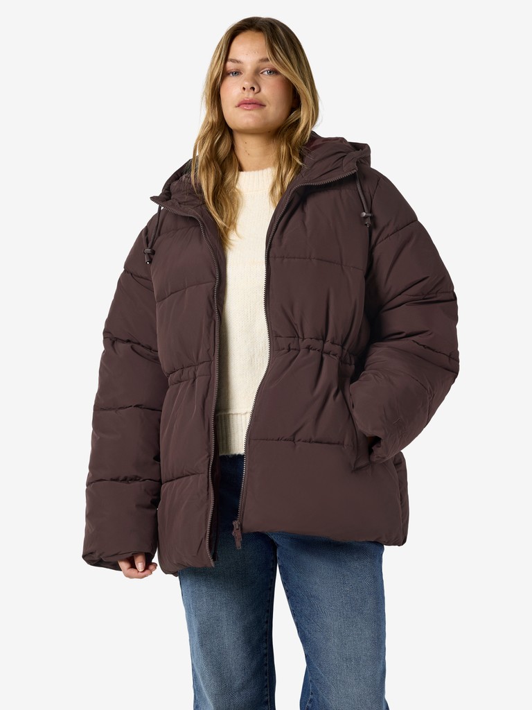 27037875 Rosy Puffer Jacket Ch