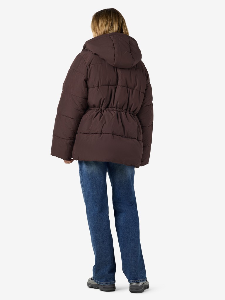 27037875 Rosy Puffer Jacket Ch