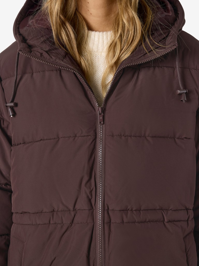 27037875 Rosy Puffer Jacket Ch