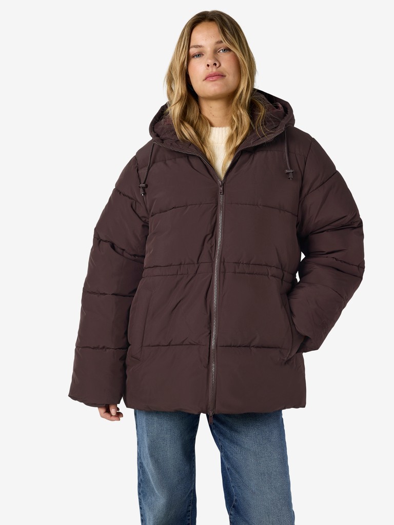 27037875 Rosy Puffer Jacket Ch
