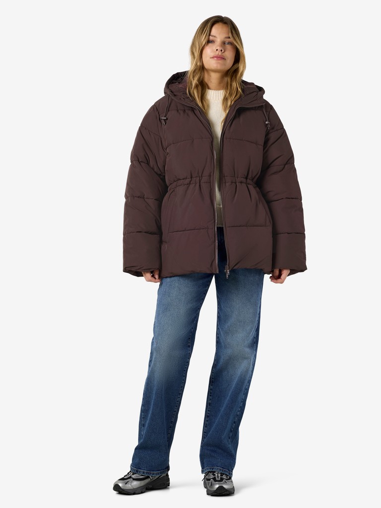27037875 Rosy Puffer Jacket Ch