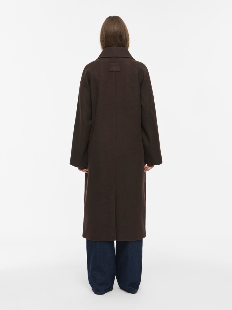 2707877 Malicia CarCoat Chocol