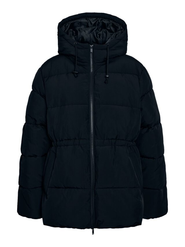 27037875 Rosy Puffer Jacket Bl