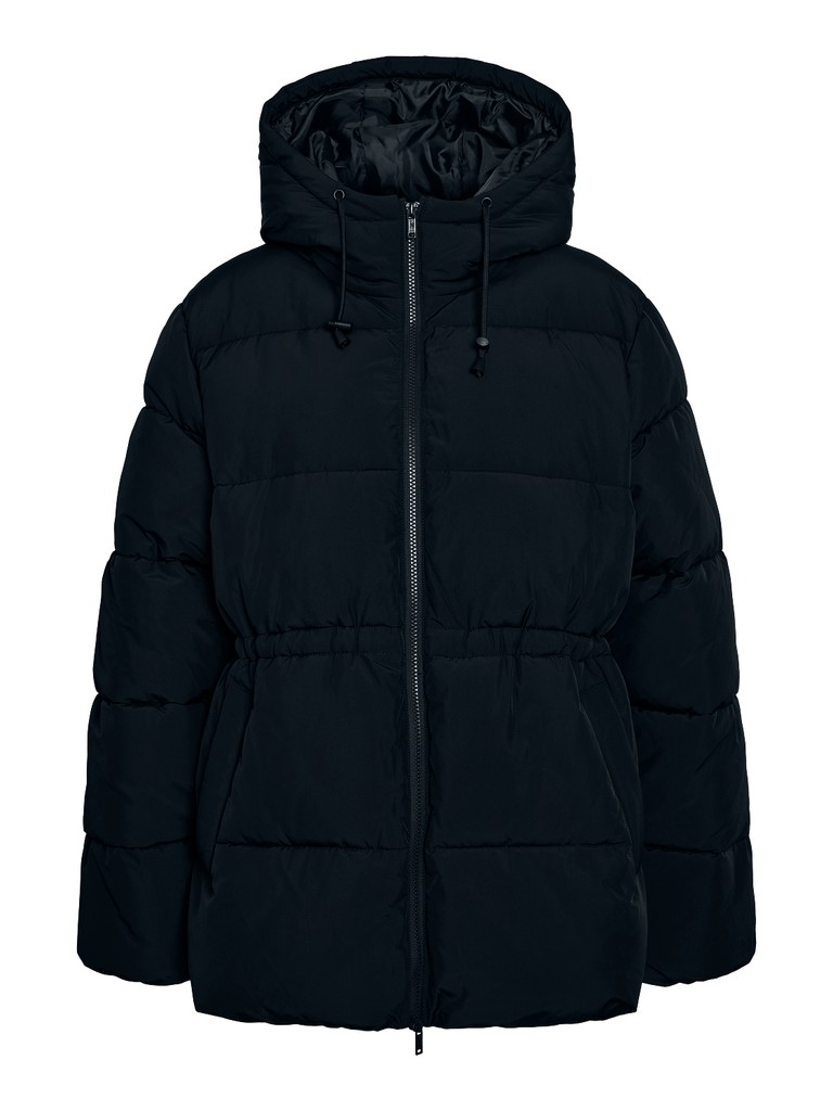 27037875 Rosy Puffer Jacket Bl