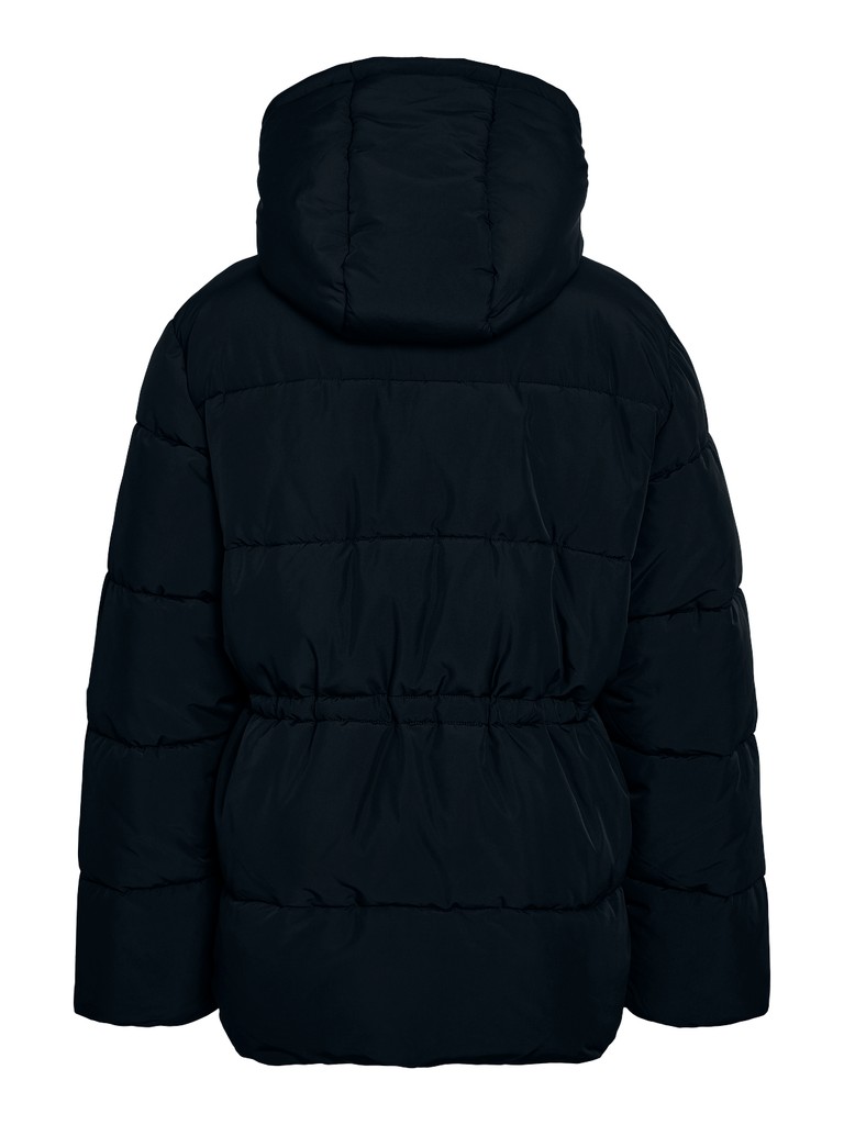27037875 Rosy Puffer Jacket Bl
