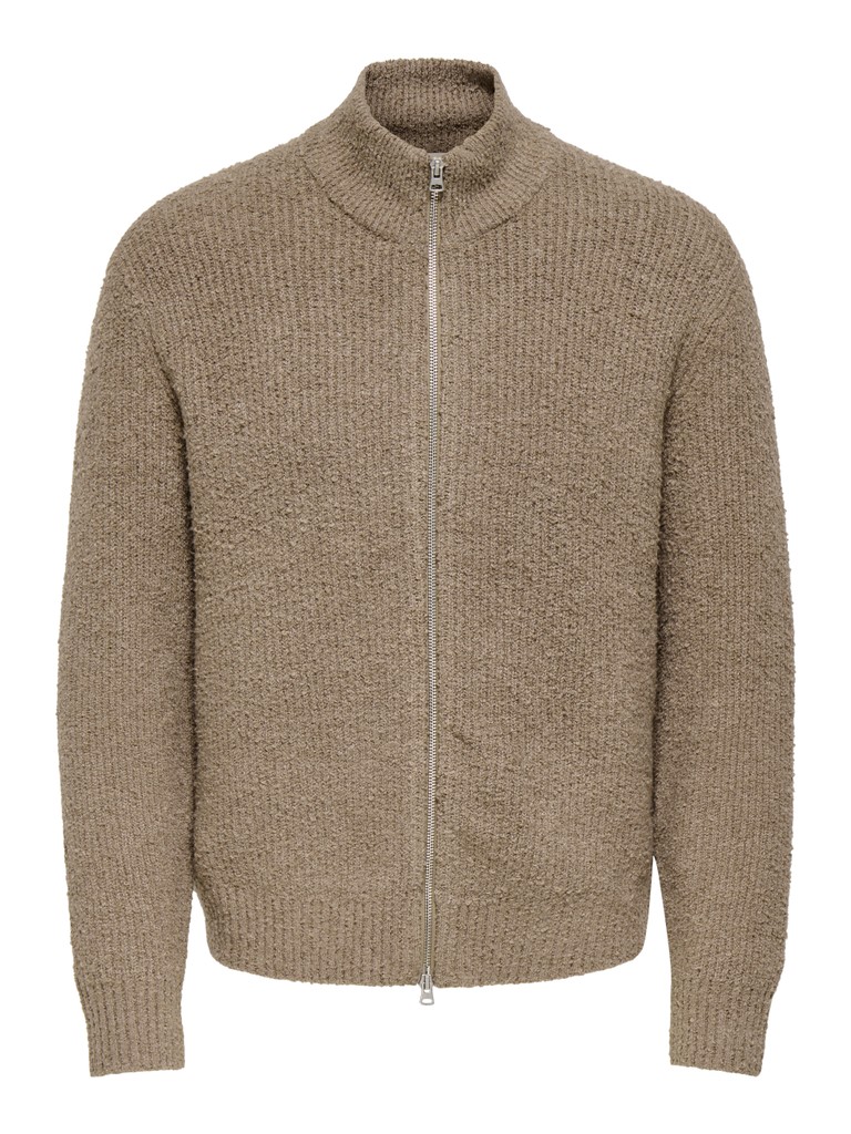 22038775 Dale RLX Cardigan