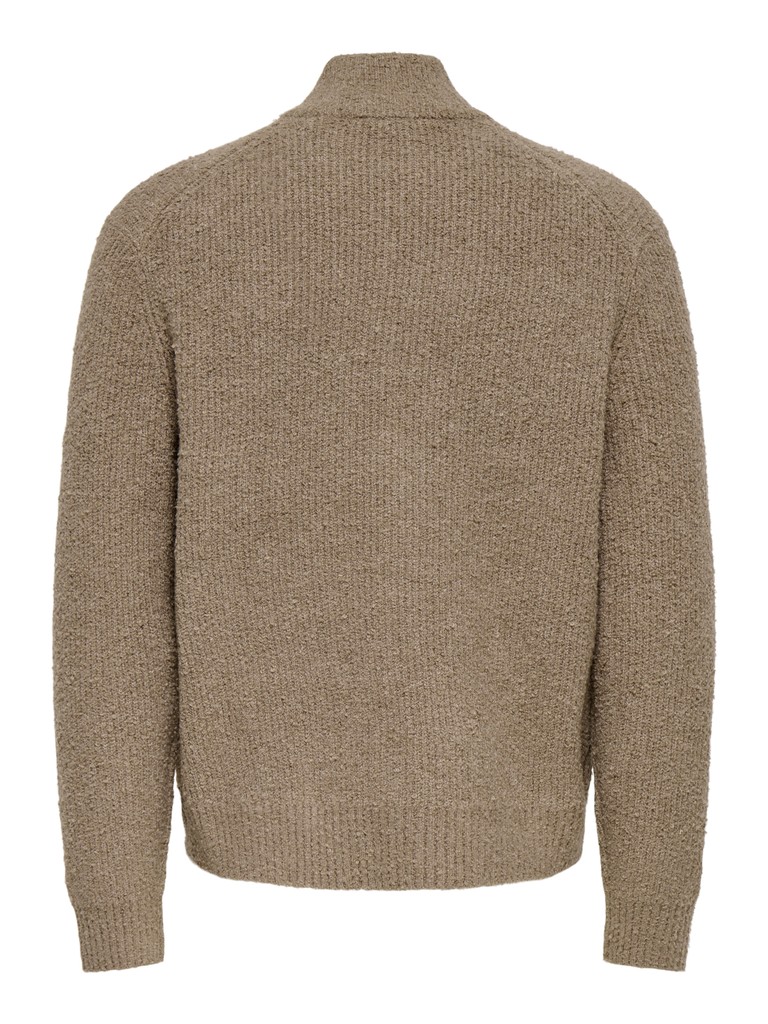 22038775 Dale RLX Cardigan
