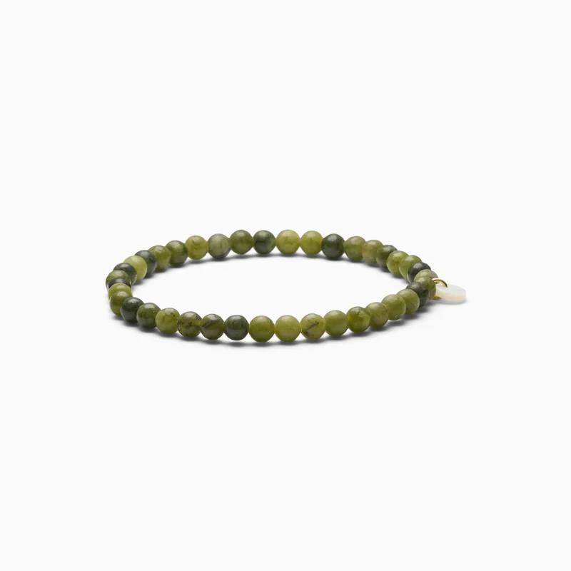 Petite Southern Jade Stretch